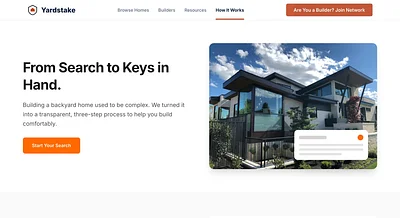 Yardstake + Dice Partnership