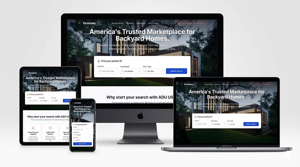 Yardstake + Dice Partnership